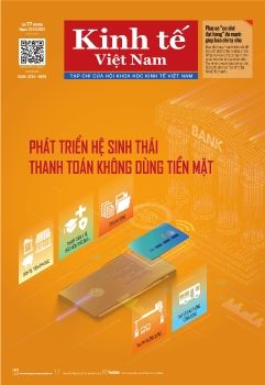 Read more about the article Tạp chí Kinh tế Việt Nam số 77